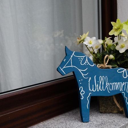 Pension Horn Бауцен Екстериор снимка
