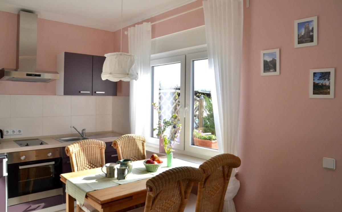 Pension Horn Бауцен Екстериор снимка