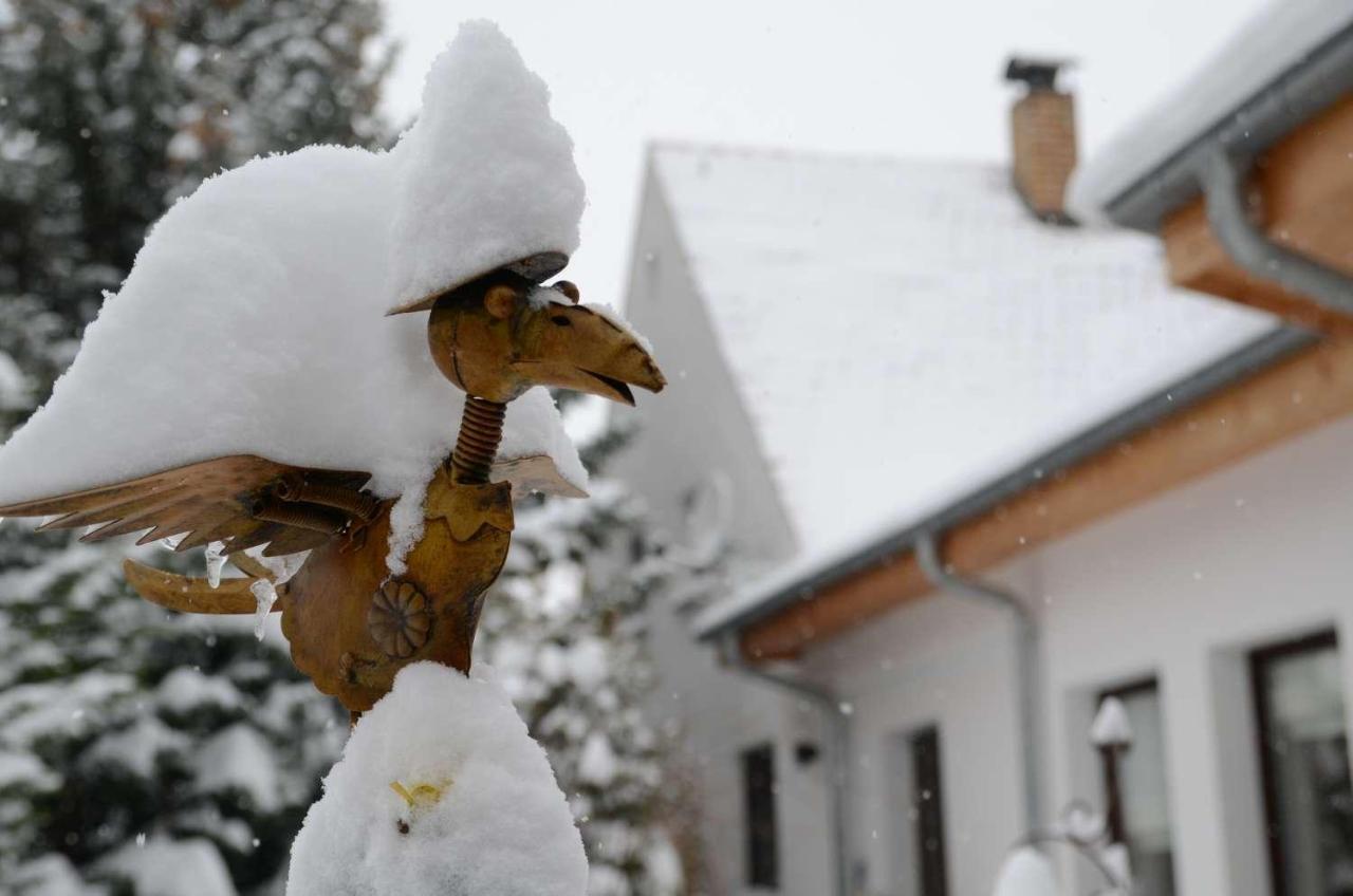 Pension Horn Бауцен Екстериор снимка